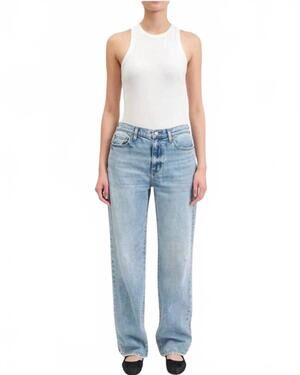 NEW DAZE slouch 90s fit 1999 jeans in first place vintage